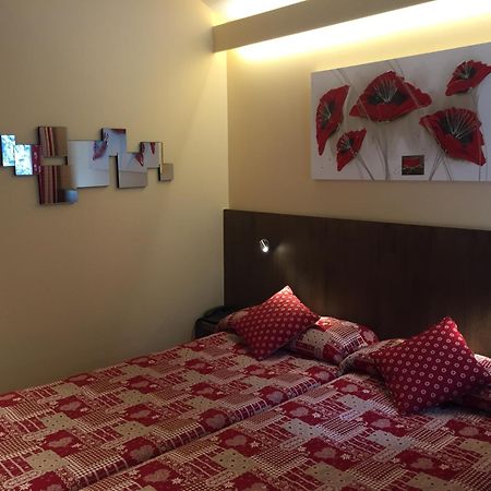 Hotel L’Ermita B&B Canillo Einrichtungen foto
